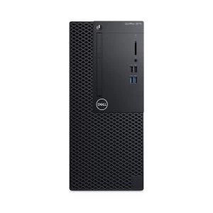 Image of Opti 3070 i5 8GB 1TB HDD Mini Tower PC 8DEVMFPX