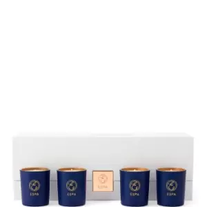 Image of Wellness Candle Collection (Worth £52)