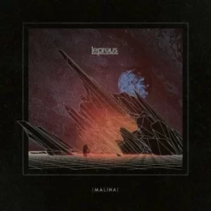Image of Malina by Leprous Vinyl Album