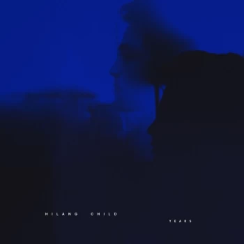 Image of Hilang Child - Years Vinyl