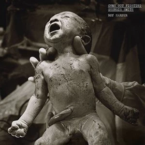 Image of Roy Harper - Come Out Fighting Ghengis Smith (Limited Edition) Vinyl