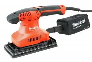 Image of Makita 13 Sheet Sander 190W