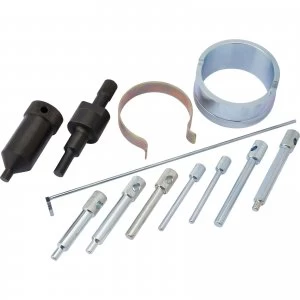 Image of Draper Engine Timing Kit for Petrol Engines in Various Lancia and PSA Vehicles