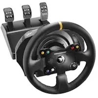 Image of Thrustmaster TX Racing Wheel Leather Edition (PC/XBOX ONE 4468007)