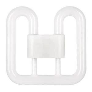 Image of GE Lighting 6.5W 2D Magnetic Retrofit LED Bulb A Energy Rating 770