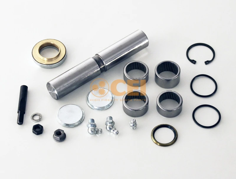 Image of CEI 230.106 Repair Kit, stub axle pin Repair Kit,stub axle pin (652)