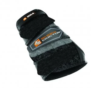 Image of Shock Doctor Left Wrist Support Medium.