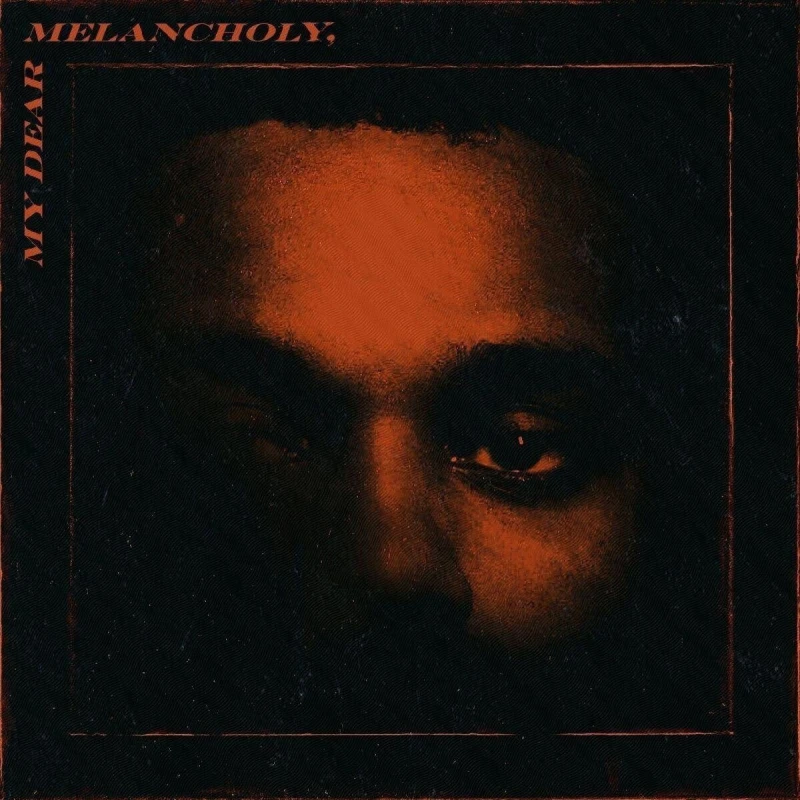 Image of My Dear Melancholy (RSD 2020) Vinyl