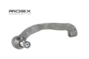Image of RIDEX Track rod end 914T0182 Tie rod end,Track rod end ball joint VW,Transporter V Bus (7HB, 7HJ, 7EB, 7EJ, 7EF, 7EG, 7HF, 7EC)