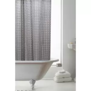 Image of 3D Shower Curtain