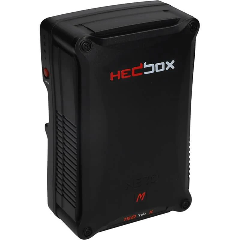 Image of Hedbox NERO MX Pro V-Mount Battery Pack