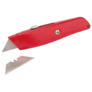 Image of Draper Redline 68505 Retractable Trimming Knife
