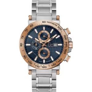 Image of Mens Gc Gc Urbancode Chronograph Watch