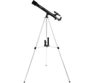 Image of CELESTRON Powerseeker 50 Refractor Telescope - Black