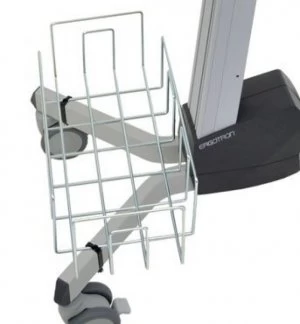 Image of Ergotron Neo-Flex Wire Basket Kit