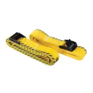 Image of Van Vault Endless Strap 2pk - 3.2m x 25mm