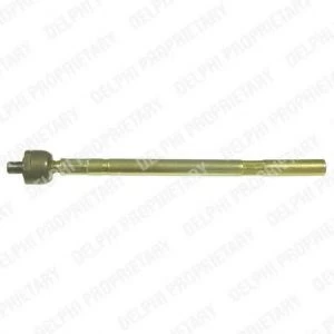 Image of Delphi TA1776 Tie Rod Axle Joint Left / Right