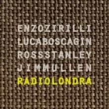 Image of Radio Londra