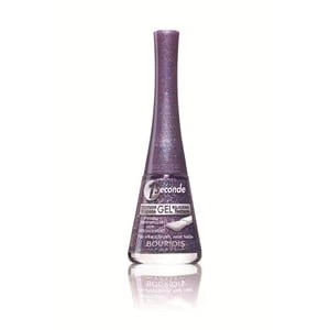 Image of Bourjois 1 Seconde Nail Polish Rainbow Apparition 14 Purple