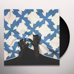 Image of Detroit House Guests - The Remixes Vinyl