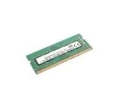 Image of Lenovo 4X70S69154 memory module 32GB 1 x 32GB DDR4 2666 MHz