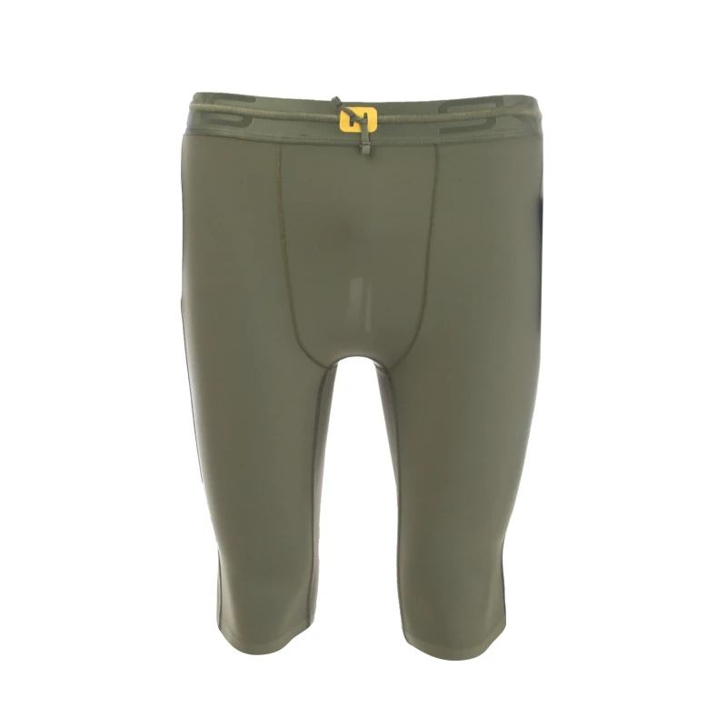 Image of Skins Sr5 Hf Tights - Green Green S