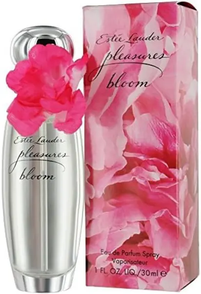 Image of Estee Lauder Pleasures Bloom Eau de Parfum For Her 30ml