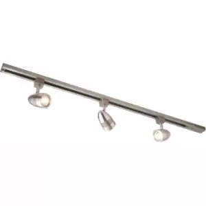 Image of Robus 50W Acorn Integrated LED Spotlight Bar Kit - White - R888GZ3-01