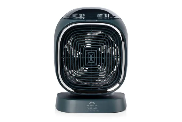 Image of Silent Power Pure Air Fan Heater