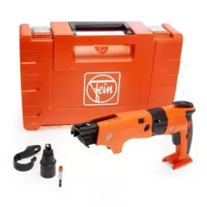 Image of Fein 71131664000 Asct 18m 18V Select Drywall Screw Gun in Case (Body Only)