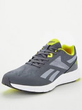 Image of Reebok Runner 4.0 - Grey/Yellow