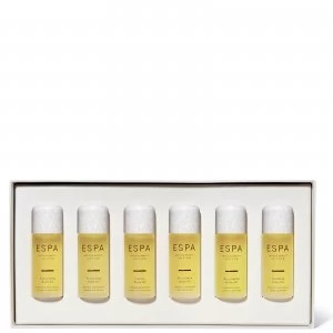 Image of ESPA Body Oil Collection