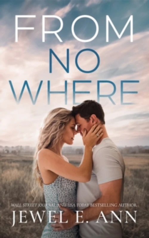 Image of From Nowhere Paperback / softback