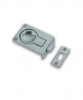 Image of Marine Lifting Ring Round Spring Loaded