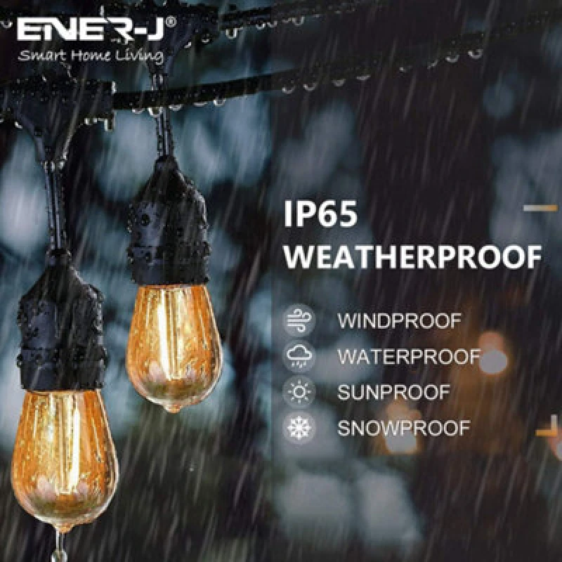 Image of Ener-J Extra 1W LED Lamps for T471