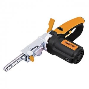 Image of Evolution Precision File Sander 400W 240V