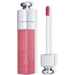 Image of Dior Addict Lip Tint Liquid Lipstick Shade 351 Natural Nude 5 ml