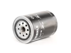 Image of MAHLE Original Oil filter VW,AUDI,SEAT OC 51 OF 068115561,068115561A,068115561B Engine oil filter 068115561C,681155613,068115561,068115561A,068115561B