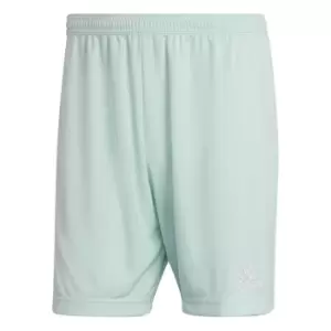 Image of adidas ENT22 Shorts Mens - Green
