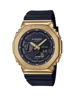 Image of Casio Octagonal Gm-2100G-1A9Er Mens Watch