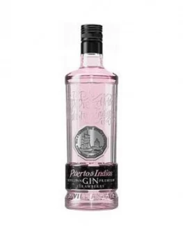 Image of Puerto De Indias Strawberry Gin 70Cl, One Colour, Women