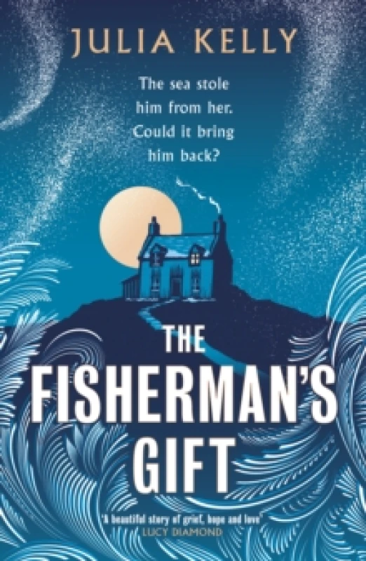 Image of The Fisherman's Gift Hardback