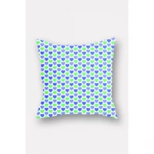 Image of YS19106153417 Multicolor Cushion Cover