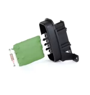 Image of RIDEX Control Units MERCEDES-BENZ 1385C0028 0018212560,A0018212560 ECU,Control Unit, heating / ventilation