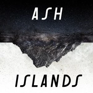 Image of Ash - Islands Vinyl