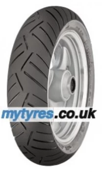 Image of Continental ContiScoot ( 90/80-16 RF TL 51P M/C, Front wheel )