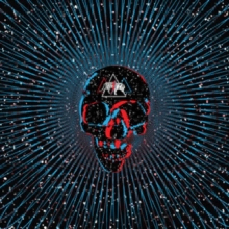 Image of Catacombs After Party Cassette Tape