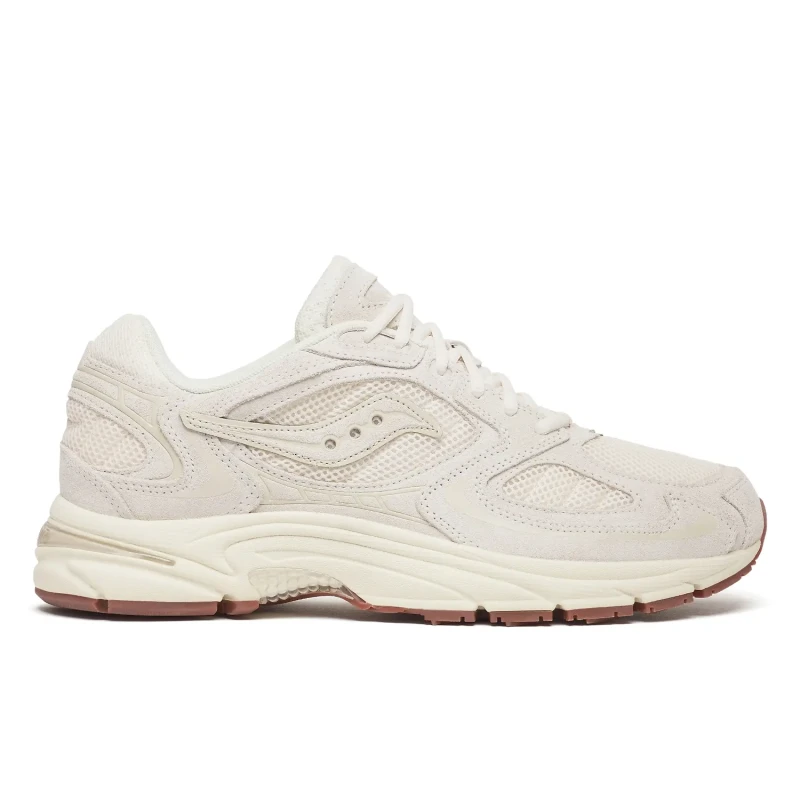 Image of Saucony Trainers Saucony Grid Jazz 9 Blanc Unisex 37