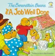 Image of berenstain bears and a job well done