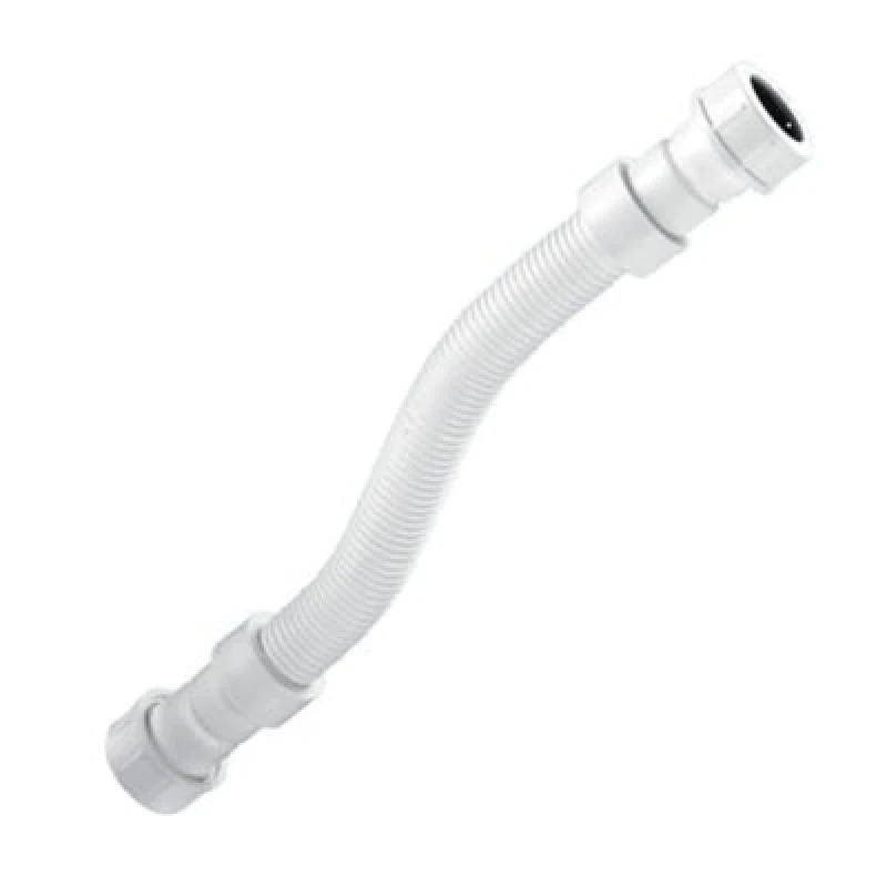 Image of McAlpine CONFLEX-300 300mm Flexible Condensate Connector White